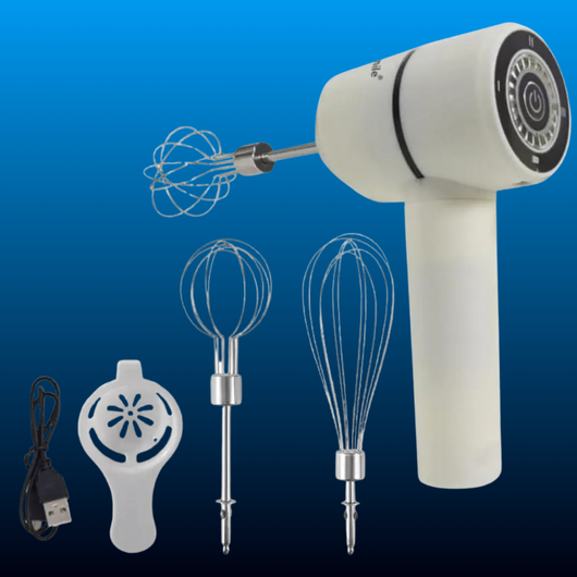 Electric Hand Whisk