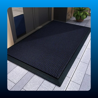 Mesh Quick-Dry Door Mat