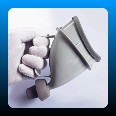 Portable Unisex Urinal