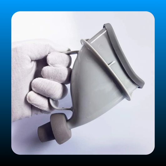 Portable Unisex Urinal