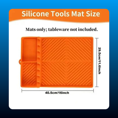 Blackstone Griddle Mat
