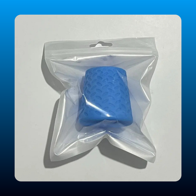 Portable Silicone Shower Head Attachment