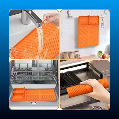 Blackstone Griddle Mat
