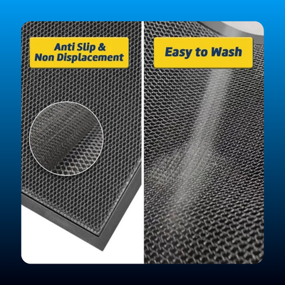 Mesh Quick-Dry Door Mat
