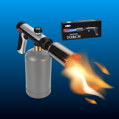Powerful Propane Torch