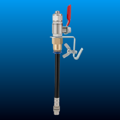 Angle Grinder Water Sprayer Dust Suppressor