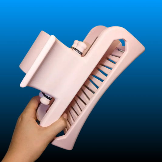 Giant Hair Claw