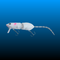 Mouse Bionic Knuckle Breaker False Bait