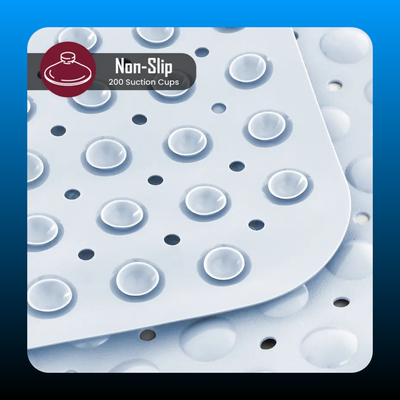 Non-Slip Bathtub Mat