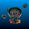 Fruit Washer Bowl
