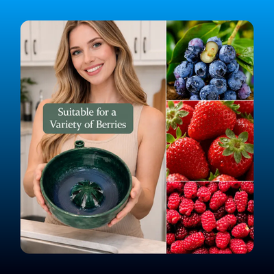 Fruit Washer Bowl
