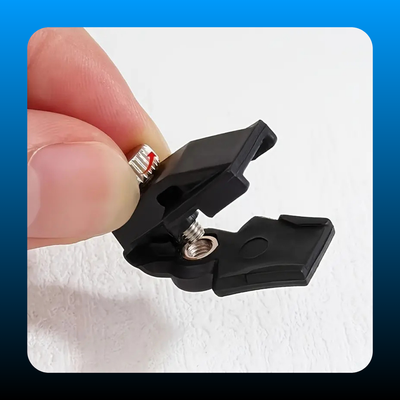 Zipper Repairer