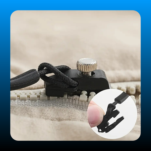 Zipper Repairer