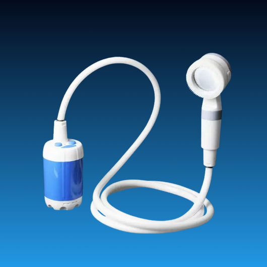 Portable Handheld Outdoor Shower