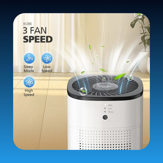 Portable Room Air Purifier