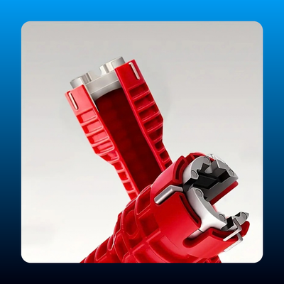8-in-1 Multifunctional Pipe Wrench