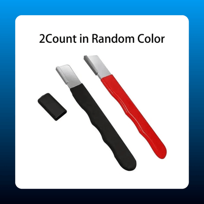 Kitchen Knife and Garden Scissors Sharpener