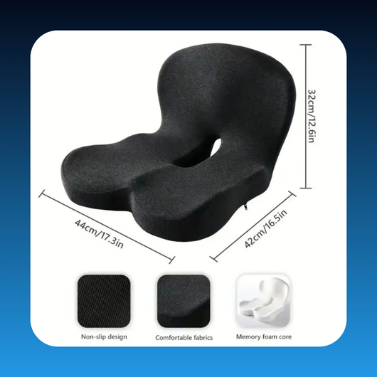 Back Support Cushion Foam