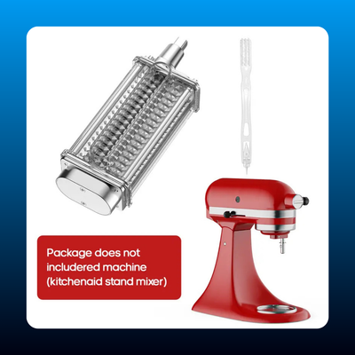 Meat Tenderiser Attachment for Stand Mixers