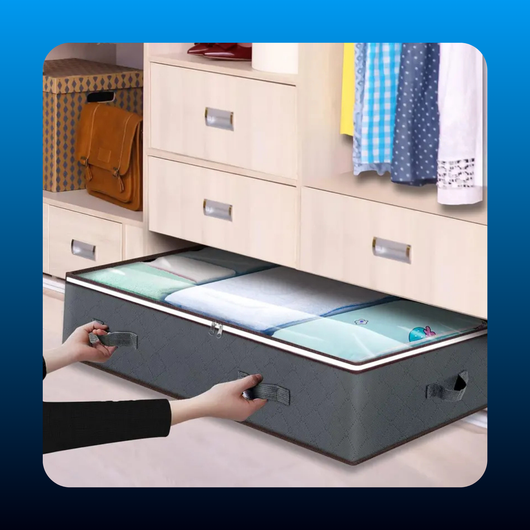 Under Bed Storage Bag