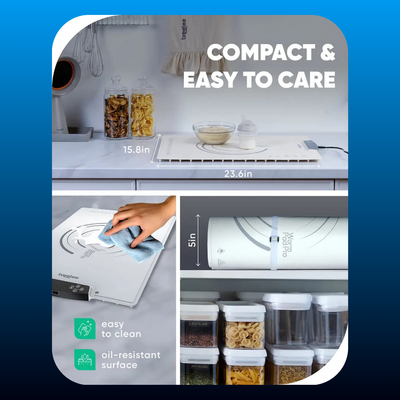 Electric Food Warming Mat