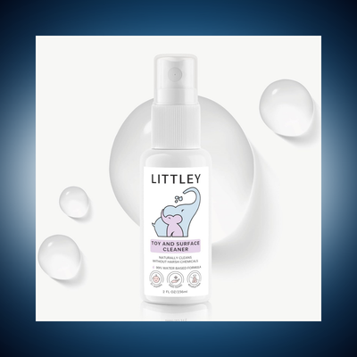 Toy & Surface Cleaner