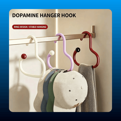 Tank Top Hangers (Set of 3)