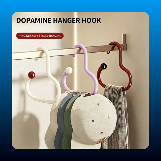 Tank Top Hangers (Set of 3)
