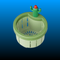 Cactus Kitchen Sink Strainer Inserts