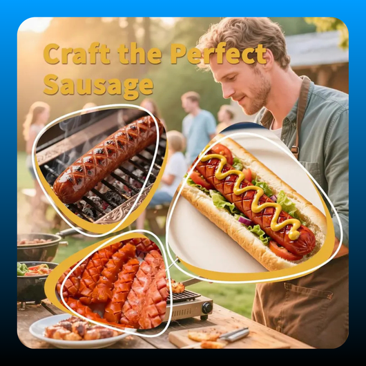 Hot Dog Criss Cross Cutter