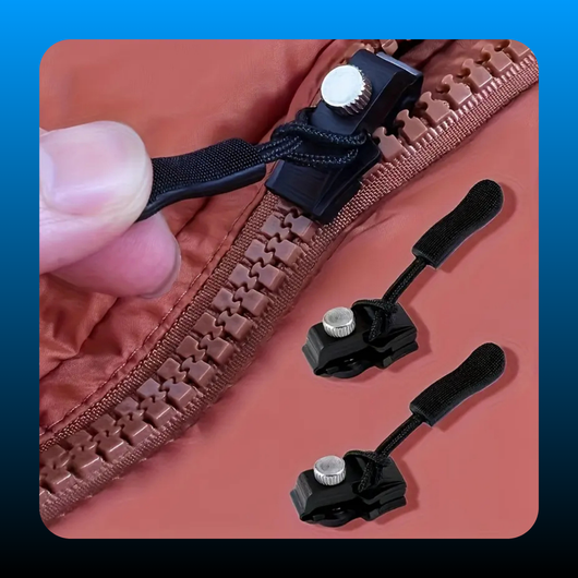 Zipper Repairer