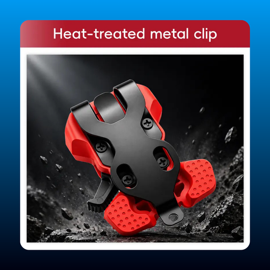 Electric Tool Waist Hook