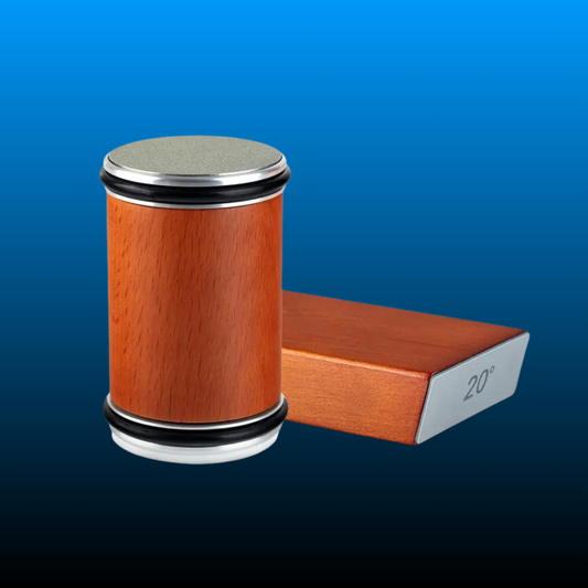 Rolling Knife Sharpener Tool Kit