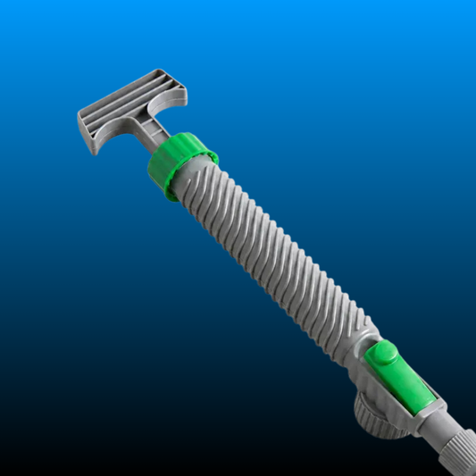 Adjustable Pressure Spray Nozzle