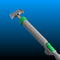Adjustable Pressure Spray Nozzle