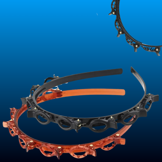 2-Pack Bang Clips
