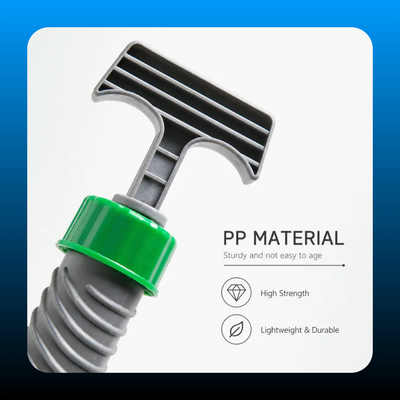 Adjustable Pressure Spray Nozzle