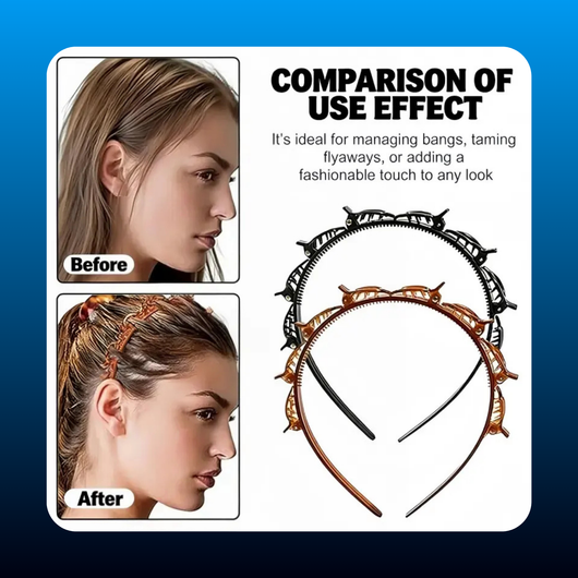 2-Pack Bang Clips
