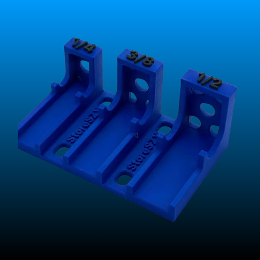 Ratchet Storage Tool Organizer
