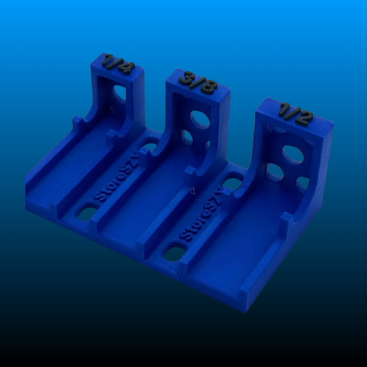 Ratchet Storage Tool Organizer