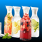 Plastic Water Carafe Set