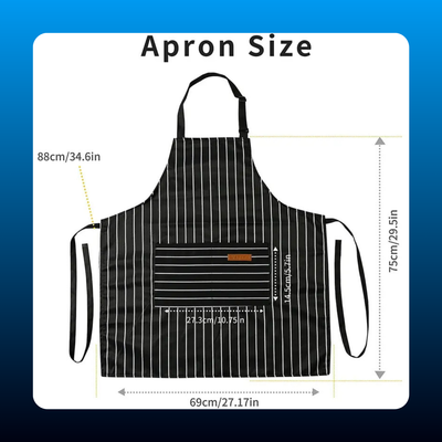 Kitchen Cooking Apron