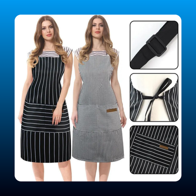 Kitchen Cooking Apron