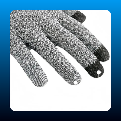 Premium Food-Grade Cut-Resistant Gloves
