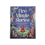 Five-Minute Stories eBook