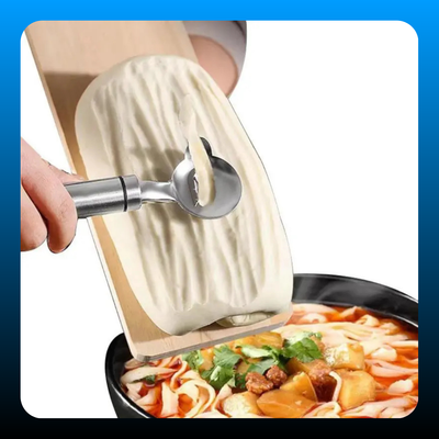 2 PCS Cactus Peeler Spoon