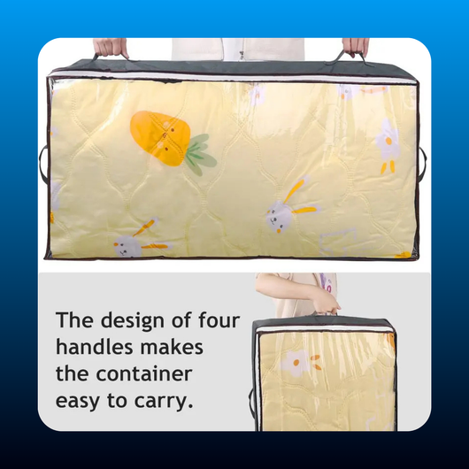 Under Bed Storage Bag