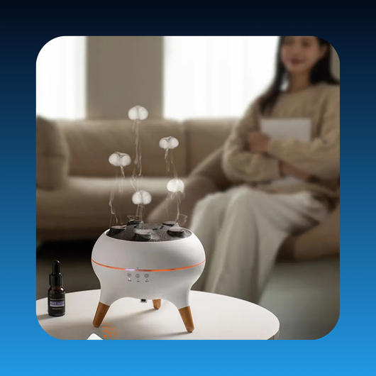 Jellyfish Aroma Diffuser