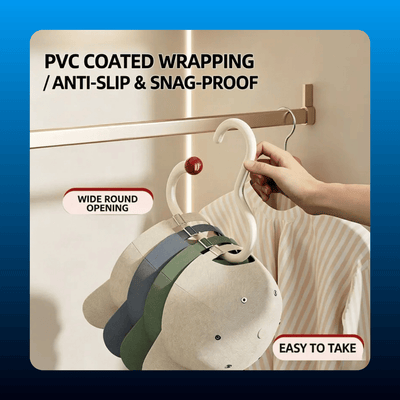 Tank Top Hangers (Set of 3)