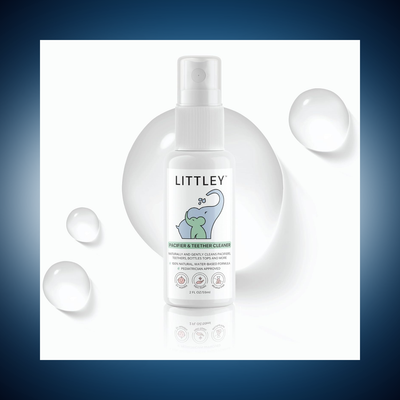 Pacifier & Teether Cleaner